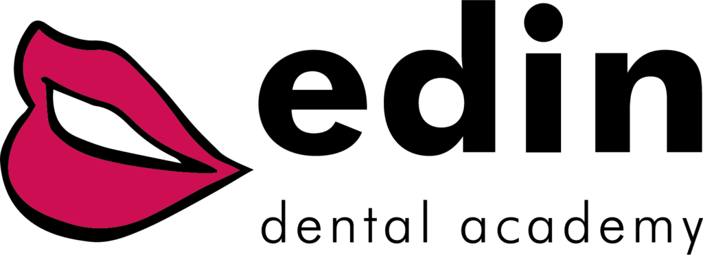 Edin dental academy logo