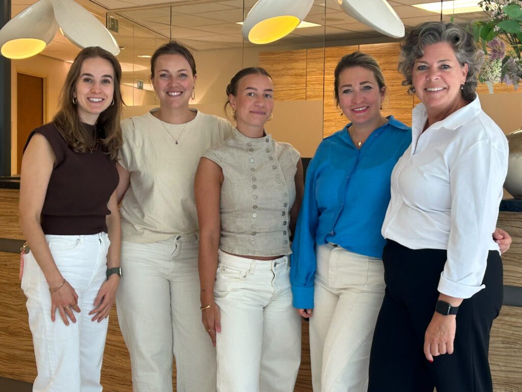 Edin Dental Academy start HUB in Venlo